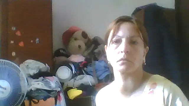 ShawnaAdams online show from July 2026 10:31:01 AM