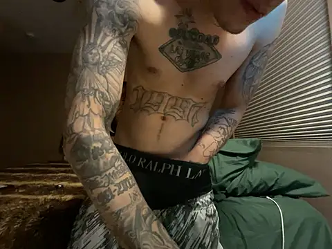 Bwcjoshbanks online show from December 2024 12:28:02 PM