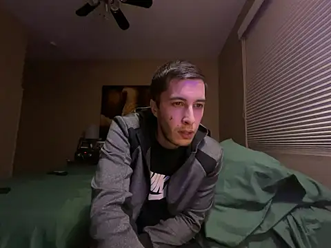 Bwcjoshbanks online show from December 2024 11:44:02 AM