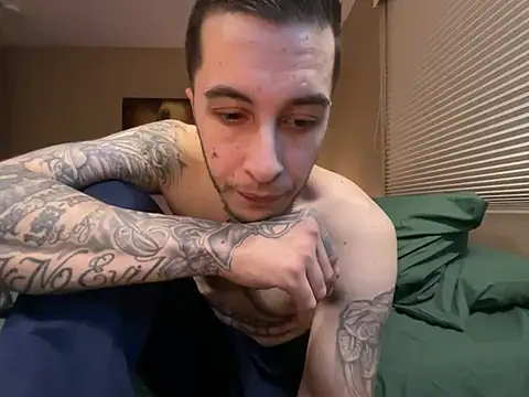 Bwcjoshbanks online show from December 2024 01:18:02 AM