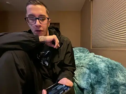Bwcjoshbanks online show from January 2025 03:01:02 AM