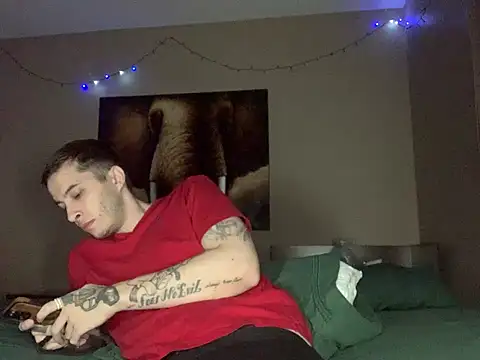 Bwcjoshbanks online show from January 2026 04:51:01 AM