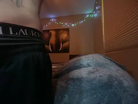 Bwcjoshbanks online show from February 2026 04:46:02 AM