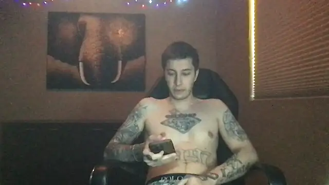 Bwcjoshbanks online show from March 2026 09:36:01 PM