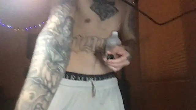 Bwcjoshbanks online show from April 2026 05:08:01 AM