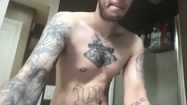 Bwcjoshbanks online show from April 2026 01:03:01 AM