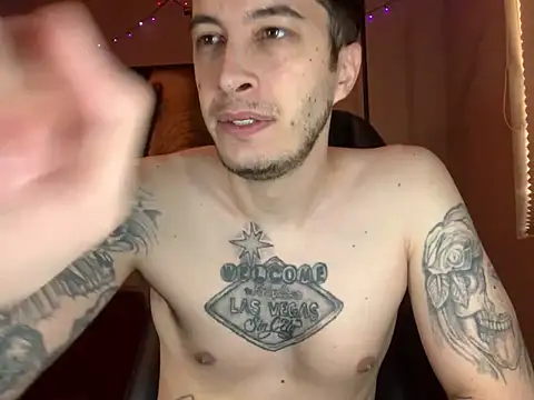 Bwcjoshbanks online show from May 2026 08:10:02 PM