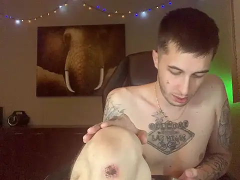 Bwcjoshbanks online show from June 2026 06:55:02 AM