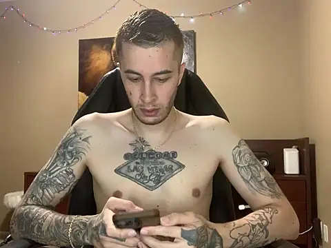Bwcjoshbanks online show from July 2026 06:45:02 PM