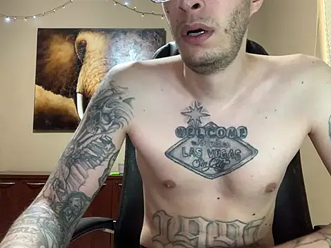 Bwcjoshbanks online show from July 2026 05:20:01 PM