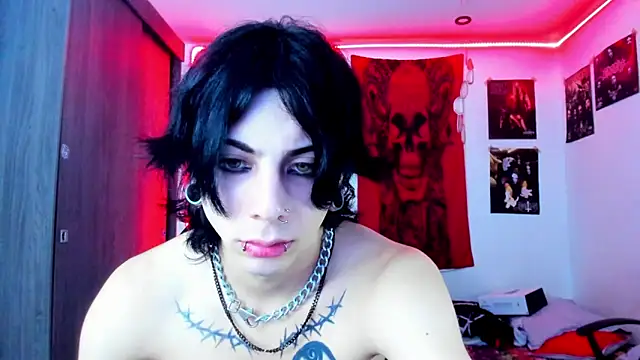 Snapshot of dussk_ chatting on February 2025 06:19:01 AM dussk online show from February 2025 06:19:01 AM