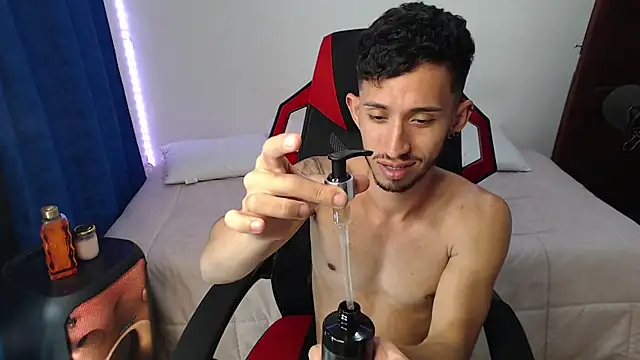 stevenSEX123 online show from December 2024 06:41:02 AM