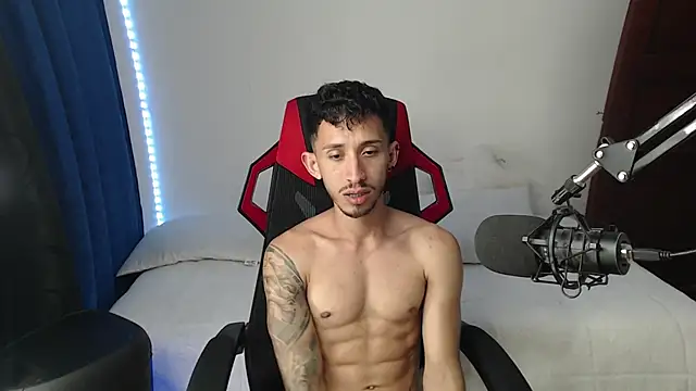 stevenSEX123 online show from January 2025 07:52:01 AM