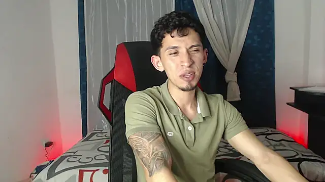 stevenSEX123 online show from September 2025 05:20:02 AM