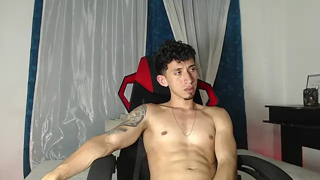 stevenSEX123 online show from November 2025 04:23:02 AM