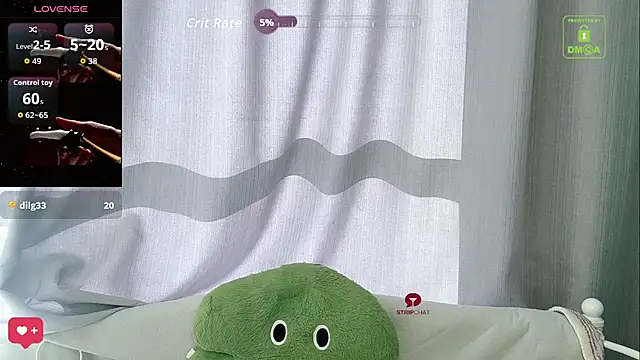 Eden-top online show from November 2025 03:28:01 AM