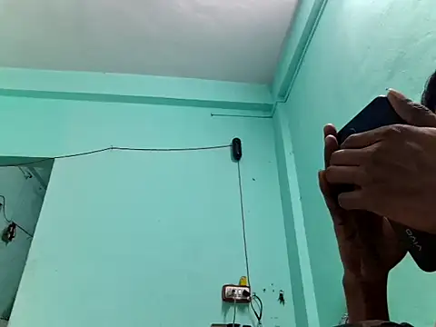 Rohitb9 online show from May 2026 12:35:02 PM