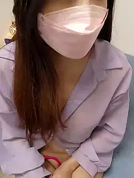 Lu Nana online show from December 2024 05:45:02 PM