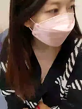 Lu Nana online show from December 2024 11:16:02 PM