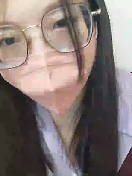 Lu Nana online show from January 2025 06:31:01 PM