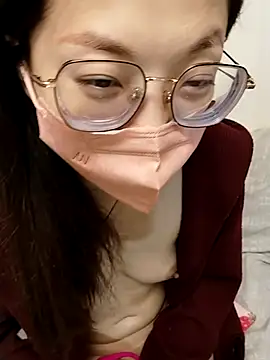 Lu Nana online show from February 2025 04:59:02 PM