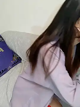 Lu Nana online show from February 2025 04:09:02 PM