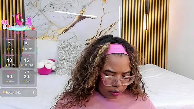  nickypurple  online show from December 2025 03:28:02 PM