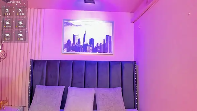 ashlye miller  online show from January 2025 03:45:01 AM