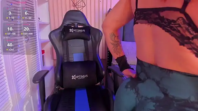 ashlye miller  online show from February 2025 03:48:01 AM