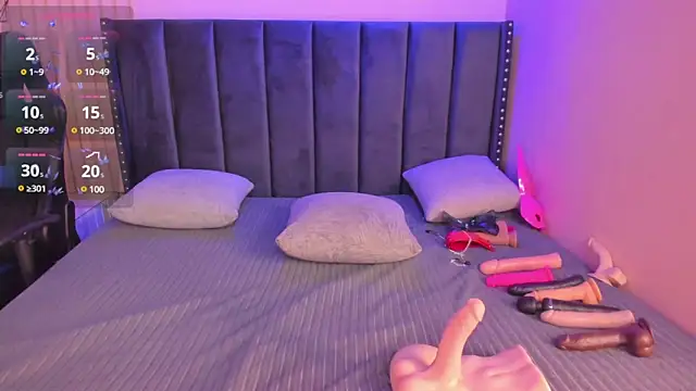 ashlye miller  online show from March 2025 07:19:01 AM