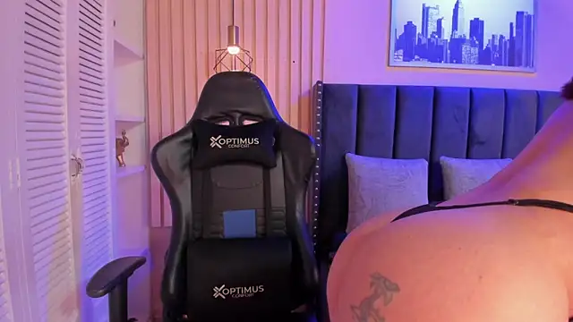 ashlye miller  online show from September 2025 04:23:01 AM