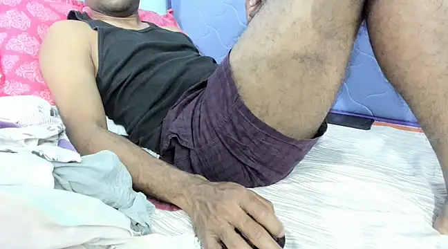 Snapshot of ArjunDeeper chatting on February 2025 10:03:01 PM ArjunDeeper online show from February 2025 10:03:01 PM