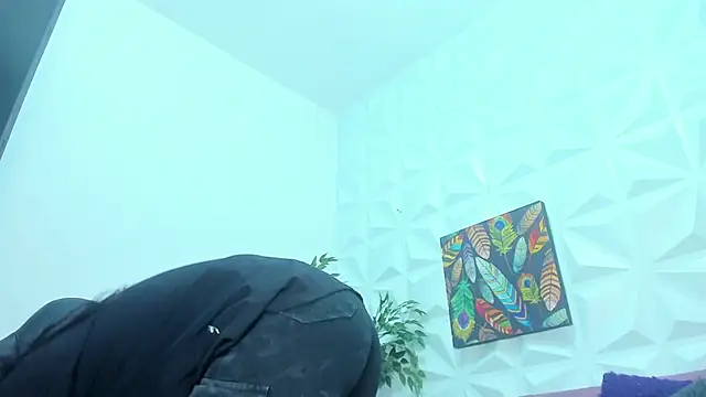 Snapshot of Hellen_Sky chatting on February 2025 07:03:01 PM Hellen Sky online show from February 2025 07:03:01 PM