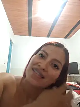 JULIFOR online show from March 2025 04:06:01 AM