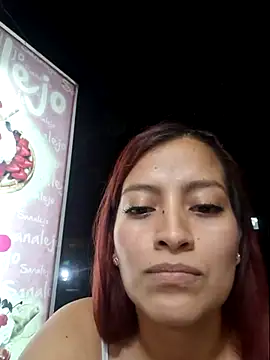 JULIFOR online show from March 2025 04:16:02 AM