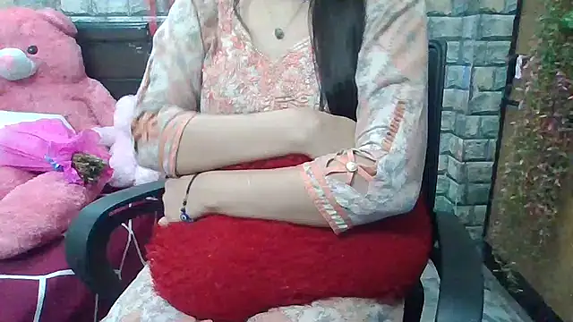 Sexy iknoor online show from February 2025 08:10:02 AM