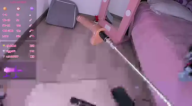 Snapshot of isa_red_hair chatting on February 2025 07:09:01 AM isa red hair online show from February 2025 07:09:01 AM