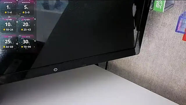 Anna127Moon online show from February 2026 03:09:01 PM