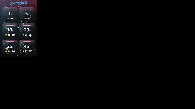 Anna127Moon online show from April 2026 12:43:01 PM