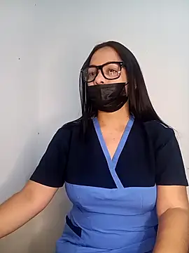 MEGAN X0XX online show from October 2025 10:19:01 PM