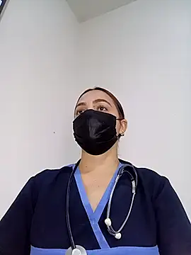 MEGAN X0XX online show from October 2025 10:26:02 PM