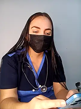 MEGAN X0XX online show from November 2025 11:24:01 PM