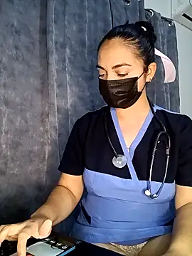 MEGAN X0XX online show from December 2025 11:20:02 PM