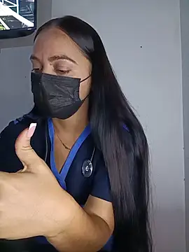 MEGAN X0XX online show from June 2026 09:57:02 PM