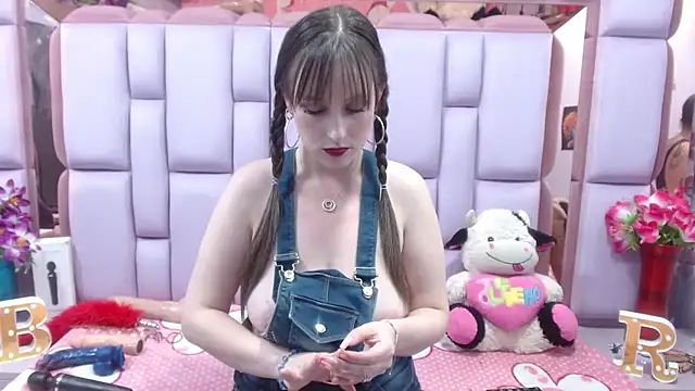 Belly Rosse online show from December 2024 02:27:01 PM