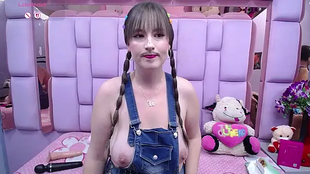 Belly Rosse online show from March 2026 02:23:02 PM