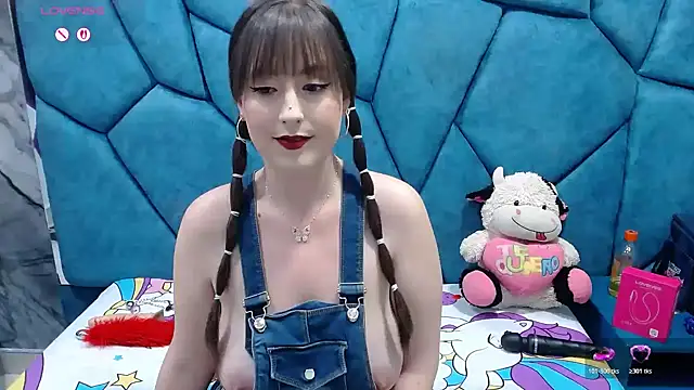 Belly Rosse online show from April 2026 02:42:01 PM