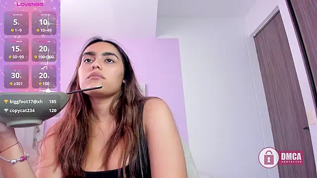 Mhia palmer online show from December 2024 04:00:01 PM