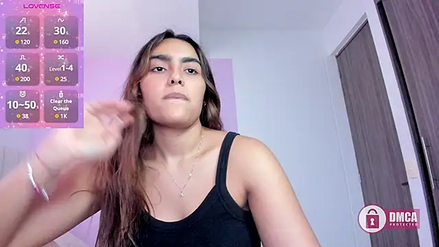 Mhia palmer online show from December 2024 06:08:01 PM