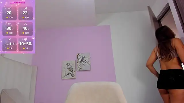 Mhia palmer online show from November 2025 12:05:01 PM